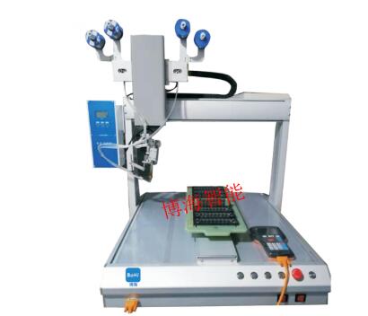 焊錫機(jī)有哪幾種焊錫方式？