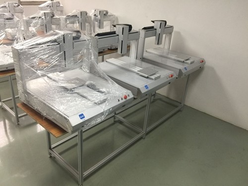 購(gòu)買點(diǎn)膠機(jī)時(shí)需要注意哪些問(wèn)題？