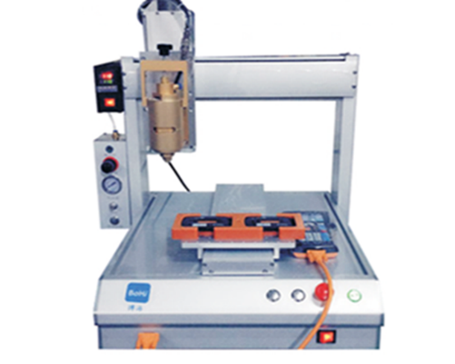 簡(jiǎn)歷介紹點(diǎn)膠機(jī)的日常保養(yǎng)步驟