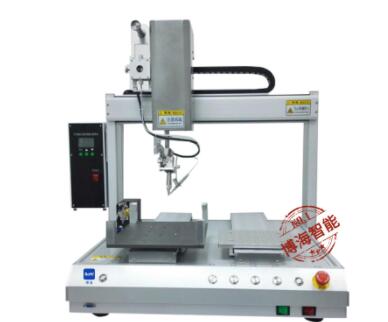 選擇自動焊錫機焊錫絲可以參照哪些要素