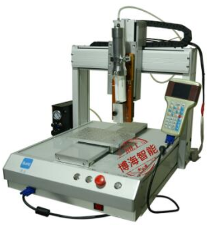 如何做好點(diǎn)膠機(jī)的保養(yǎng)工作？