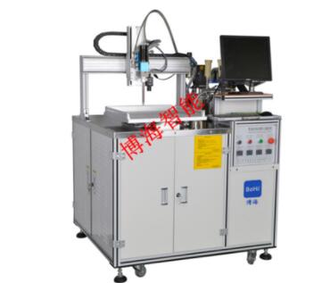 灌膠機(jī)產(chǎn)品的主要優(yōu)勢都有哪些