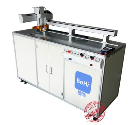 自動點膠機如何調試才能達到極佳運行狀態