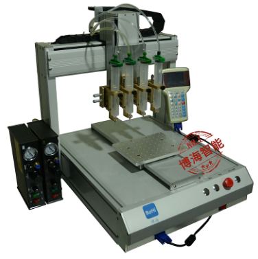 使用點(diǎn)膠機(jī)需要注意的事項(xiàng)有哪些？