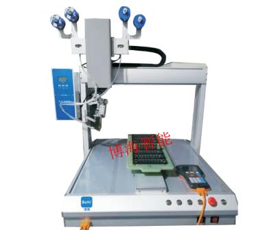 自動(dòng)焊錫機(jī)銷量高的原因是什么？