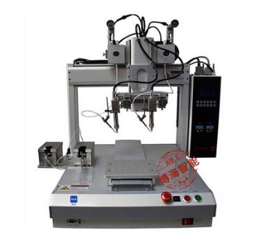 自動焊錫機(jī)的使用要點(diǎn)包含哪些？